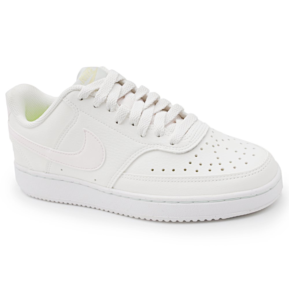 Tenis da 2024 nike branco