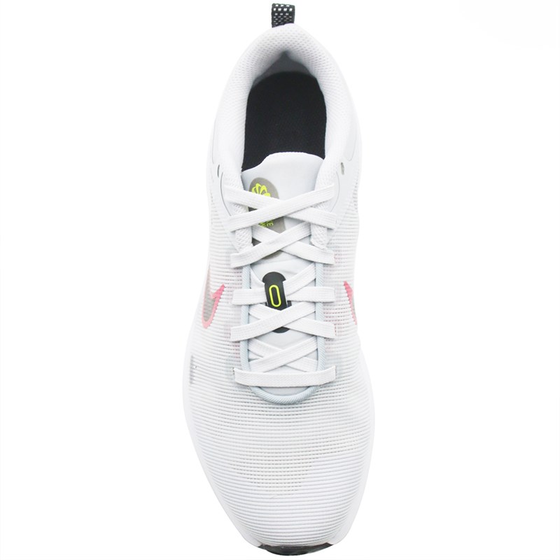 Tênis Nike Downshifter 12 Masculino - Preto - Vanda Calçados