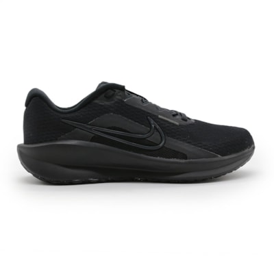 Tenis Nike Downshifter 13 Masculino Preto/Preto - 278818