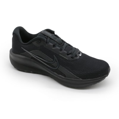 Tenis Nike Downshifter 13 Masculino Preto/Preto - 278818