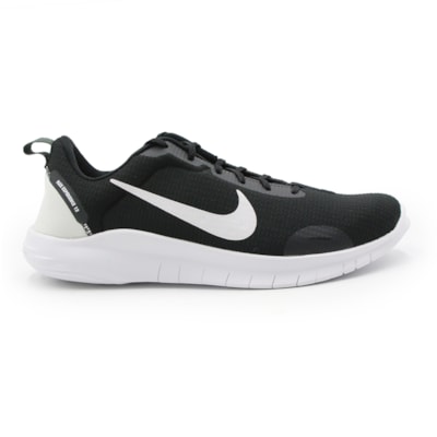 Tenis Nike Flex Experience Masculino Preto/Cinza - 277267