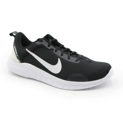 Tenis Nike Flex Experience Masculino Preto/Cinza - 277267