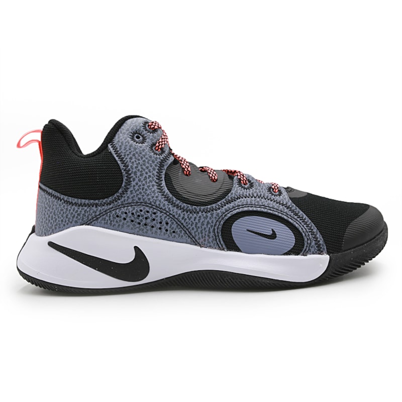 nike fly by mid 2 grey