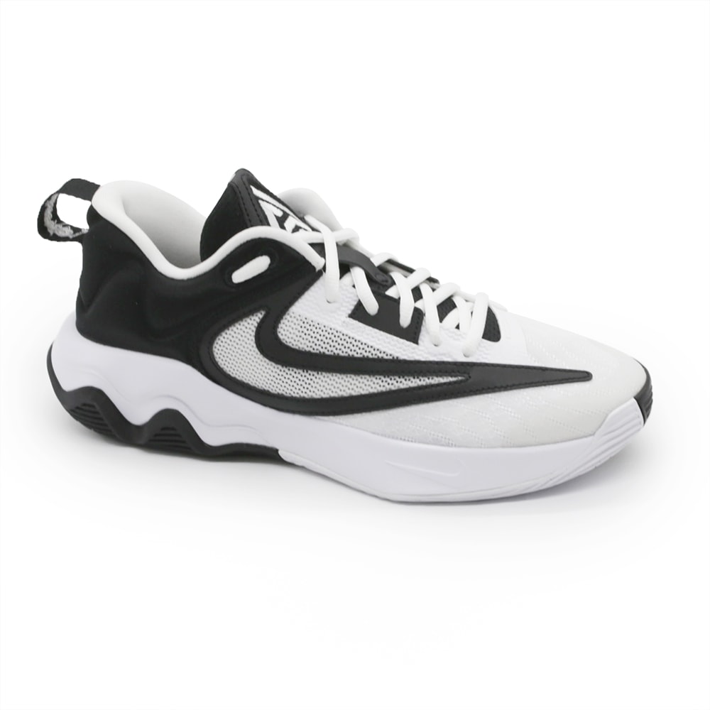 NIKE GIANNIS シューズ US 10 Tenis Nike Giannis Masculino Branco/Preto - 278237 - Anita Shoes