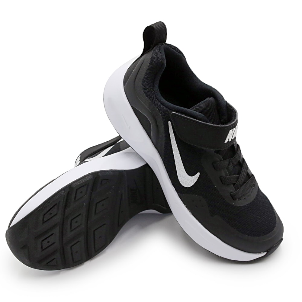 camisa preta da nike masculina