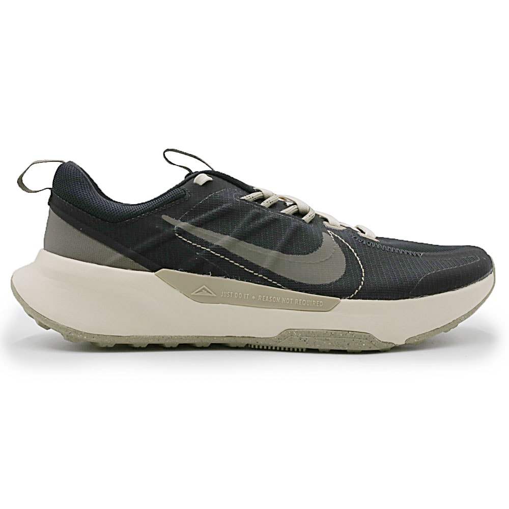 Tenis Nike Juniper Trail 2 Preto/Bege - 265292 - Anita Shoes