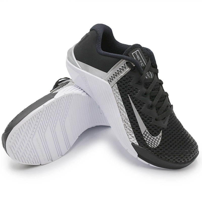Tenis Nike Metcon 6 Multicolorido - 239753