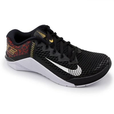Tenis Nike Metcon 6 Multicolorido - 239761