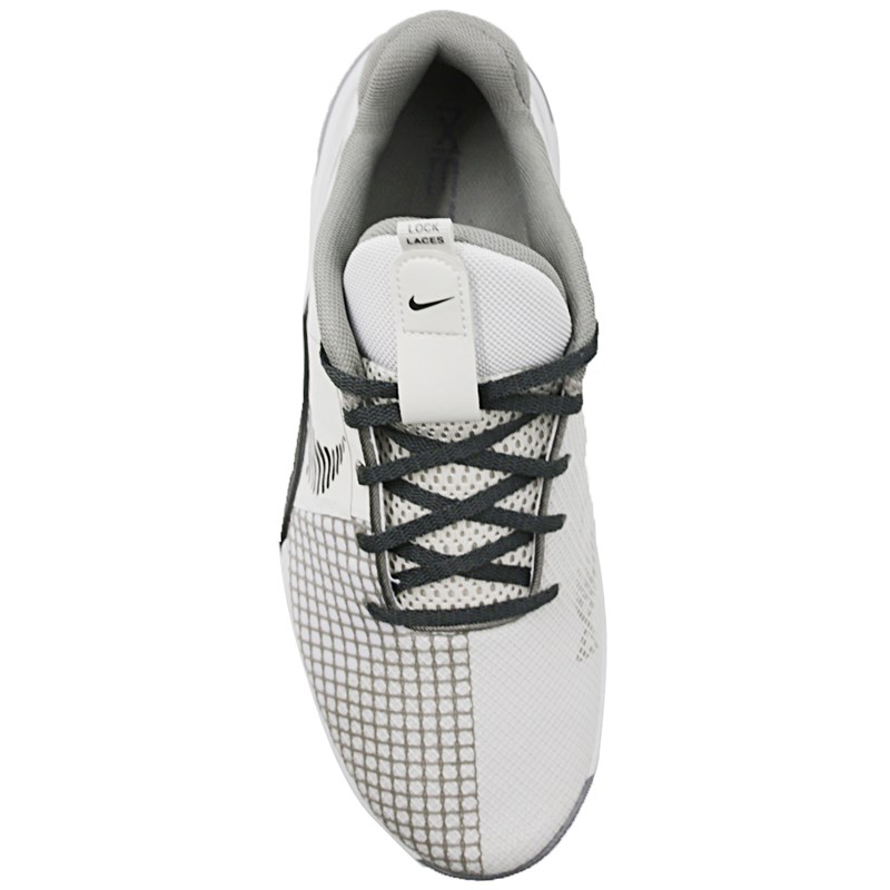 Tenis Nike Metcon 8 Cinza/Preto - 253813