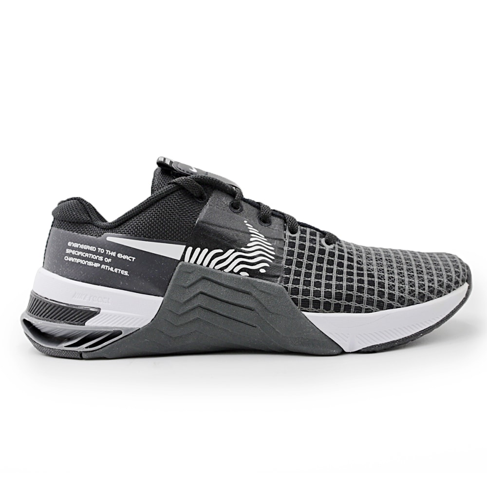 Nike metcon 4 masculino shops preto