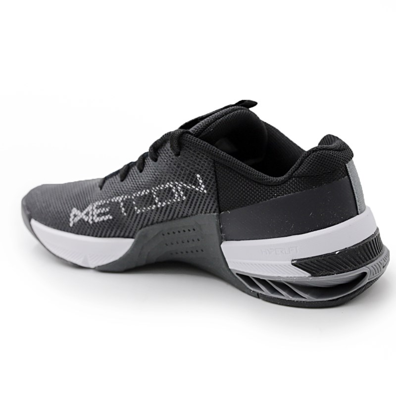 Tenis Nike Metcon 8 Preto/Cinza - 254852