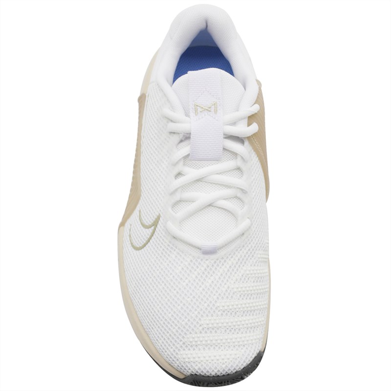 Tenis Nike Metcon 9 Feminino Branco/Bege - 278857
