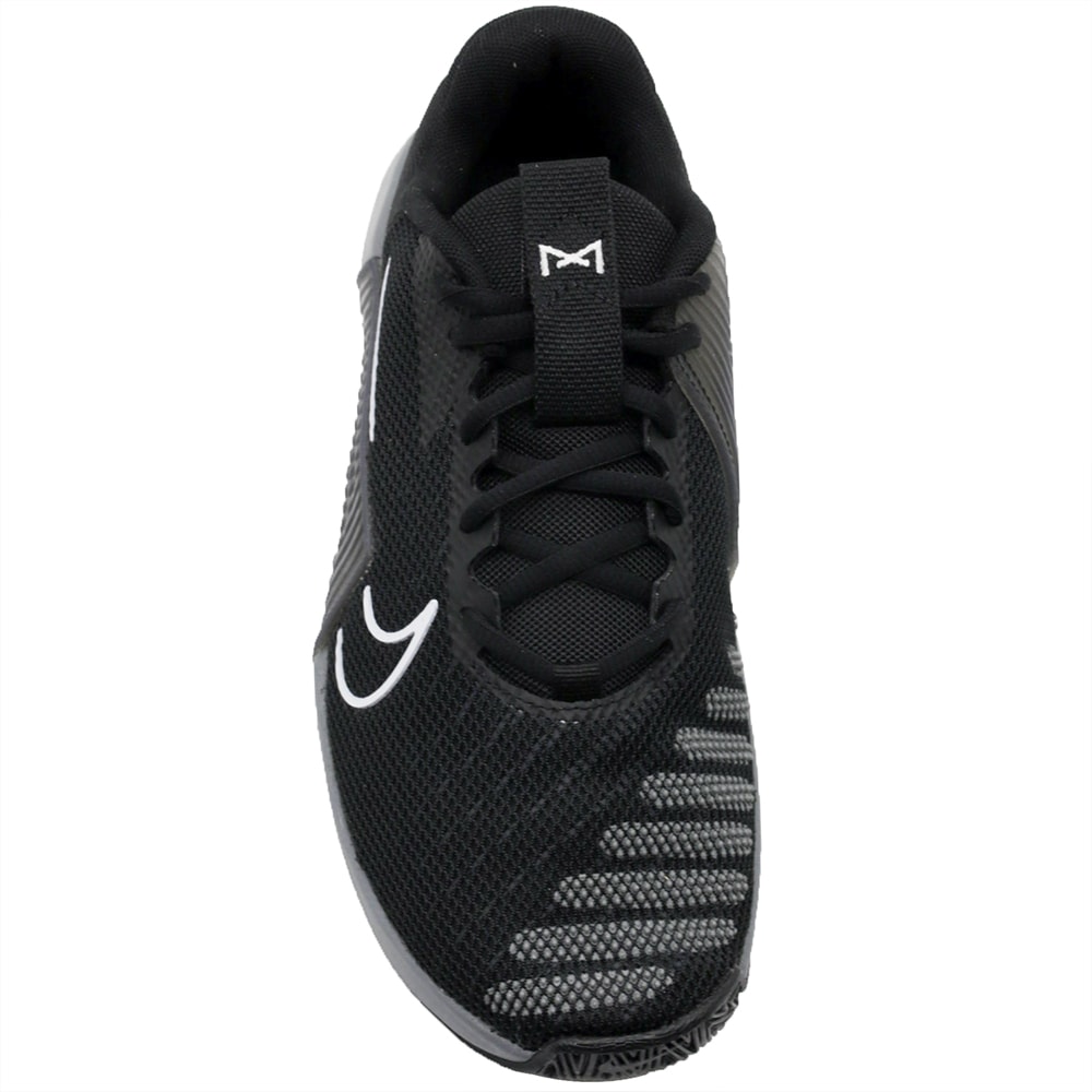 Tenis Nike Metcon 9 Masculino Preto/Cinza - 277275 - Anita Shoes