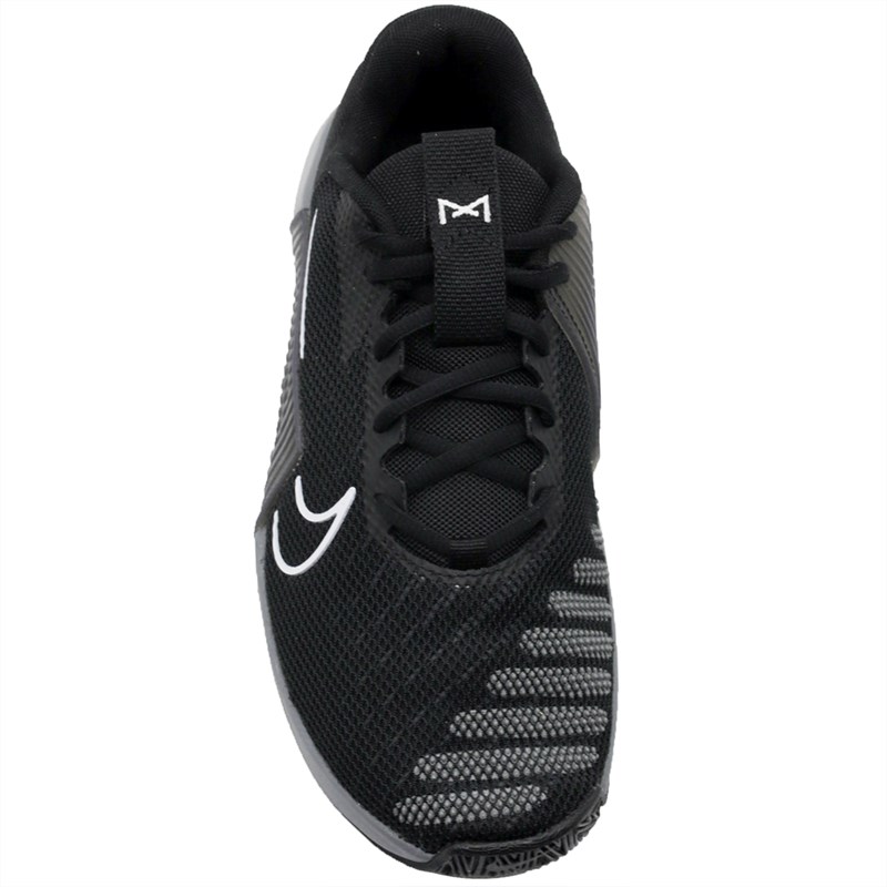 Tenis Nike Metcon 9 Masculino Preto/Cinza - 277275