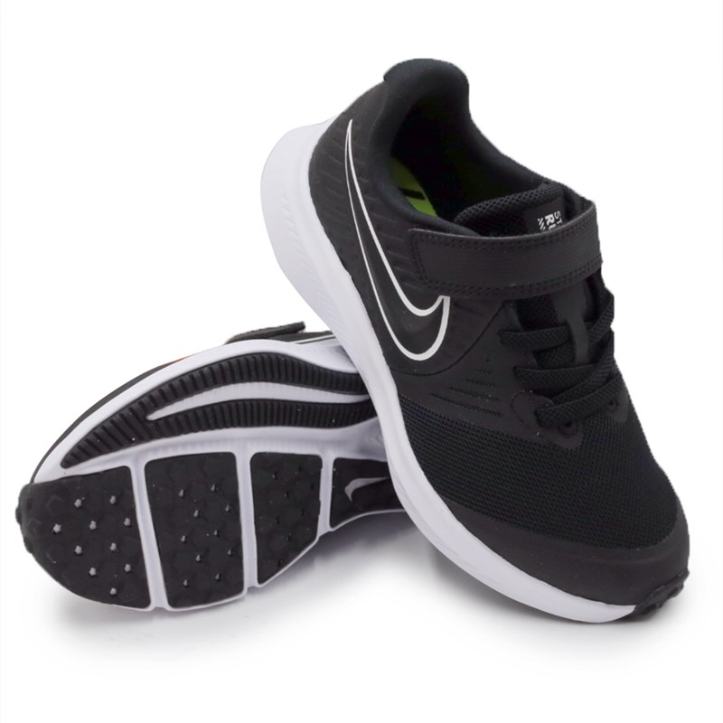 Tenis Nike Multicolorido - 236872