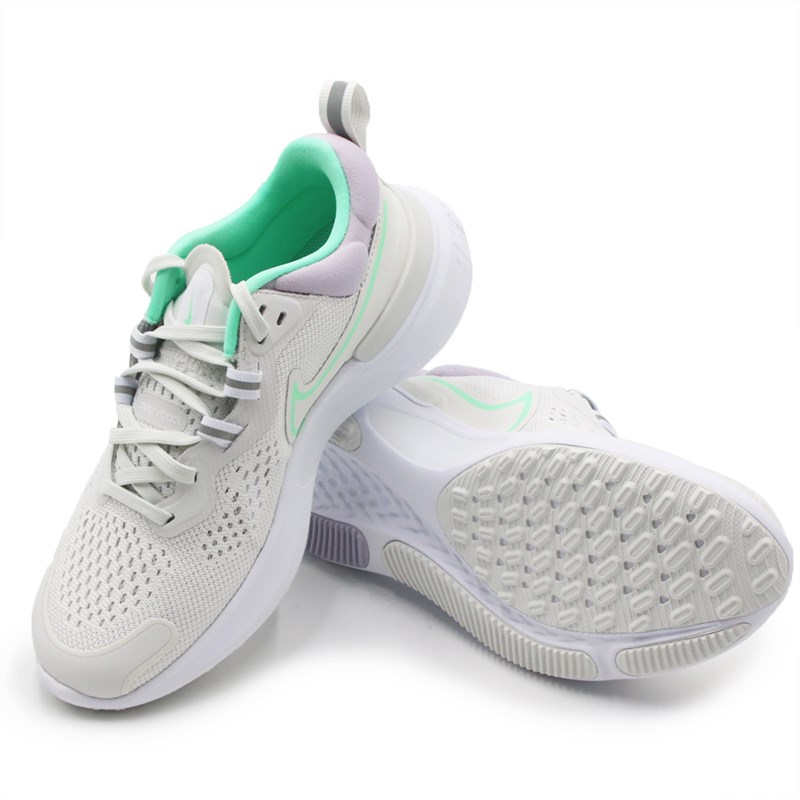 Tenis Nike React Miler 2 Multicolorido - 239765