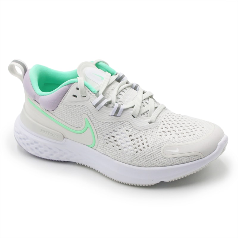 tenis nike miler react