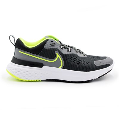 Tenis Nike React Miler 2 Multicolorido - 239766