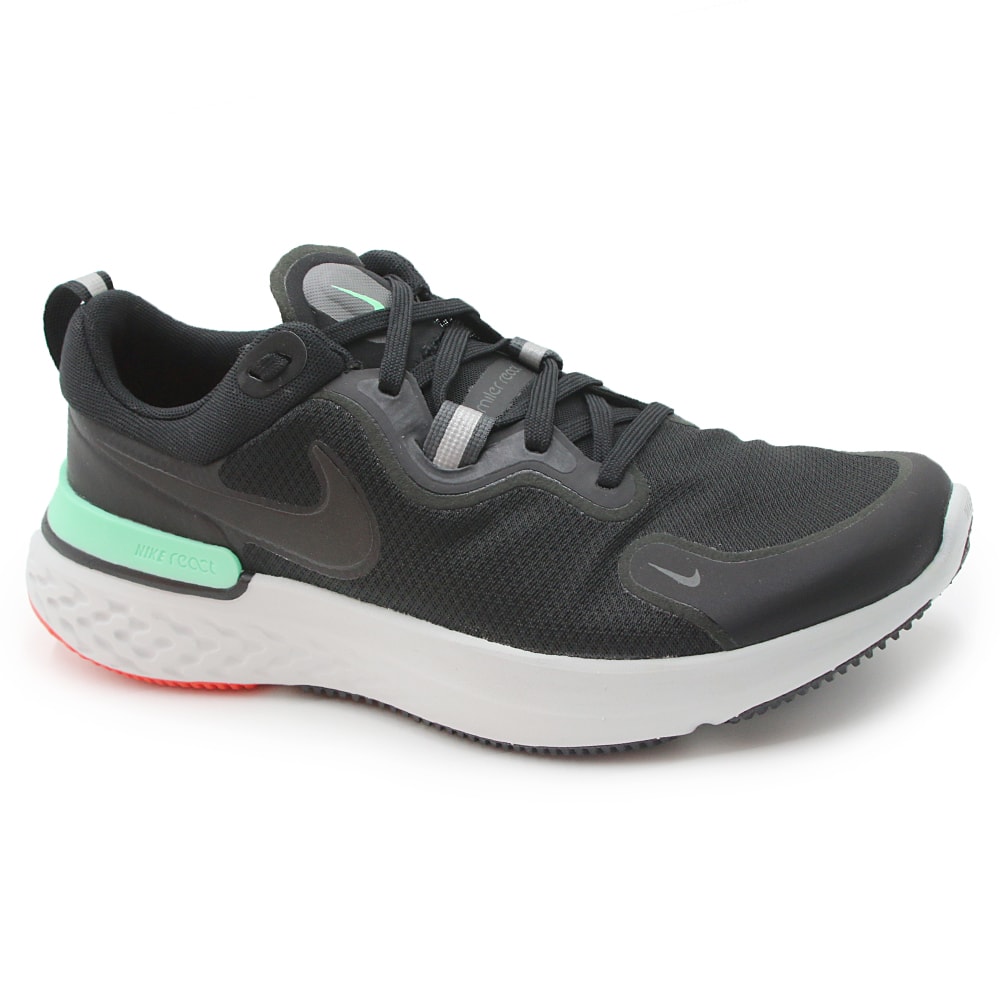 tenis nike miler react