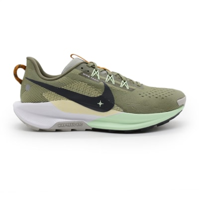 Tenis Nike React Pegasus 5 Masculino Verde - 282357