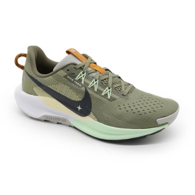 Tenis Nike React Pegasus 5 Masculino Verde - 282357