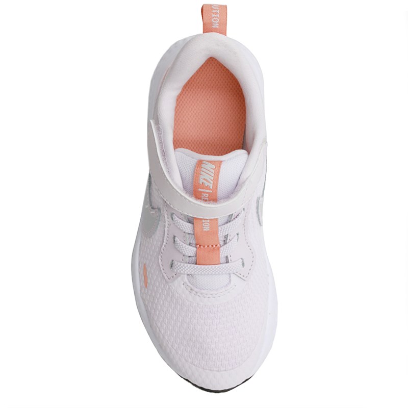Tenis Nike Revolution 5 Infantil Multicolorido - 236670