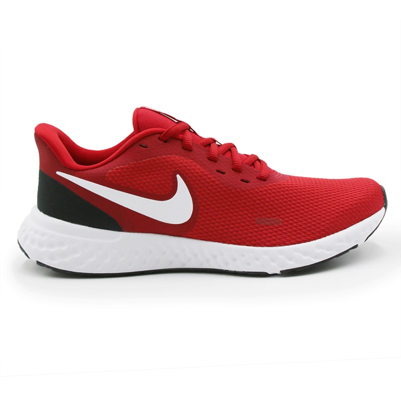 Tenis Nike Revolution 5 Multicolorido - 241830
