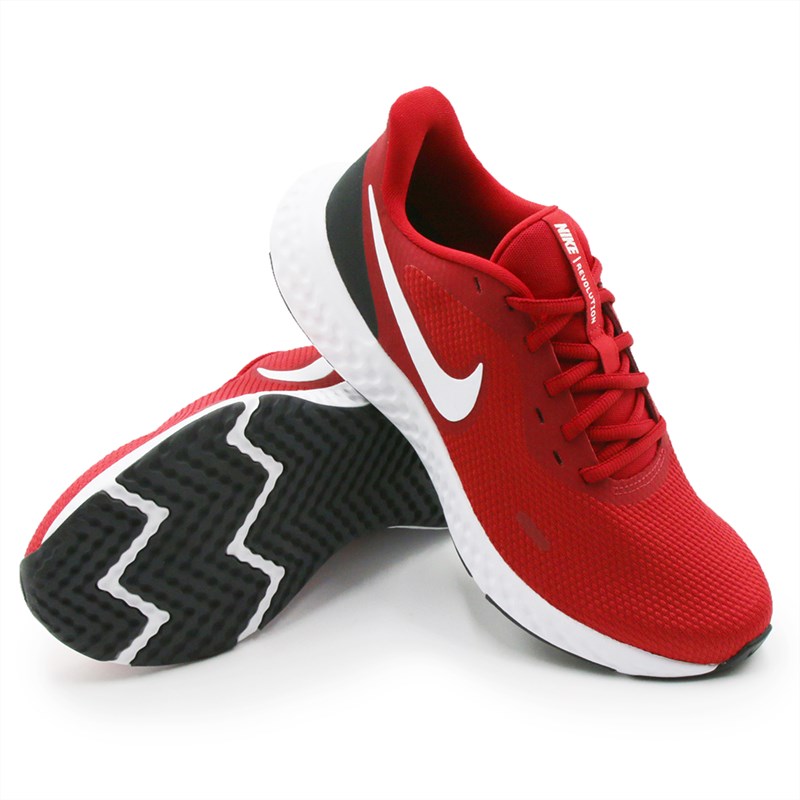 Tenis Nike Revolution 5 Multicolorido - 241830