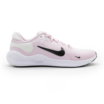 Tenis Nike Revolution 7 Infantil Rosa - 282586