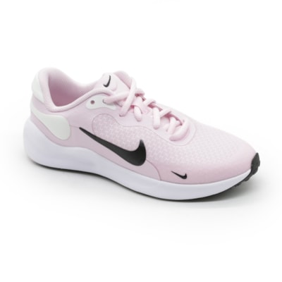 Tenis Nike Revolution 7 Infantil Rosa - 282586