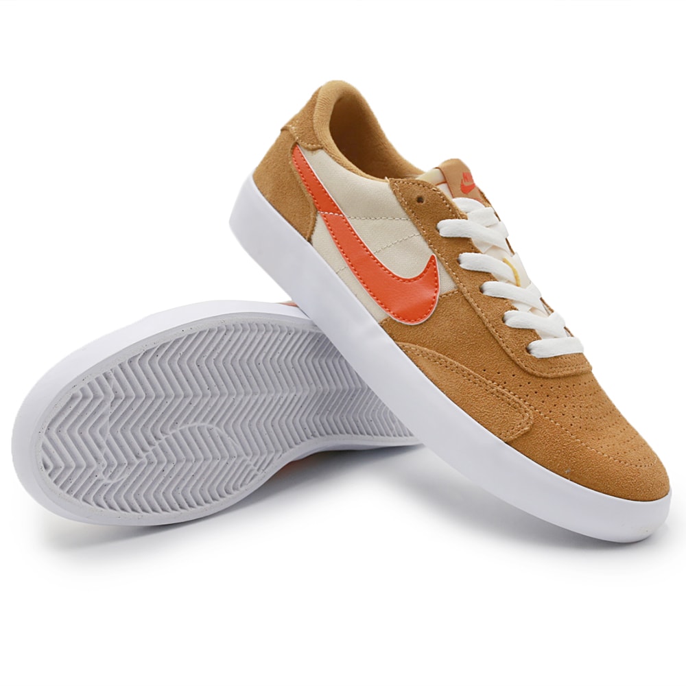 nikesb heritage vulc