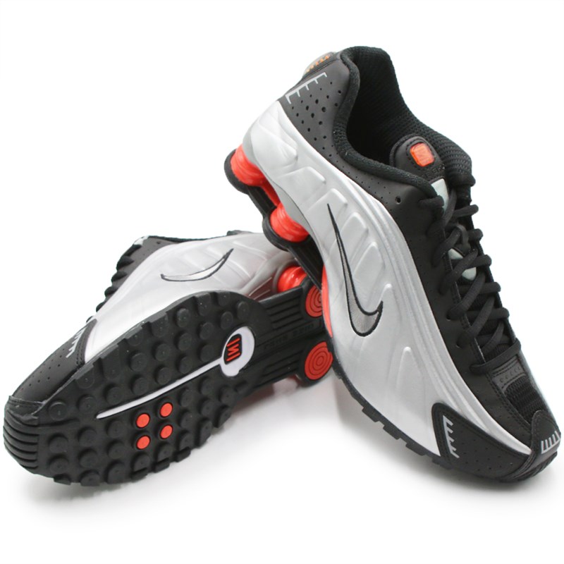 Tenis Nike Shox - 238914