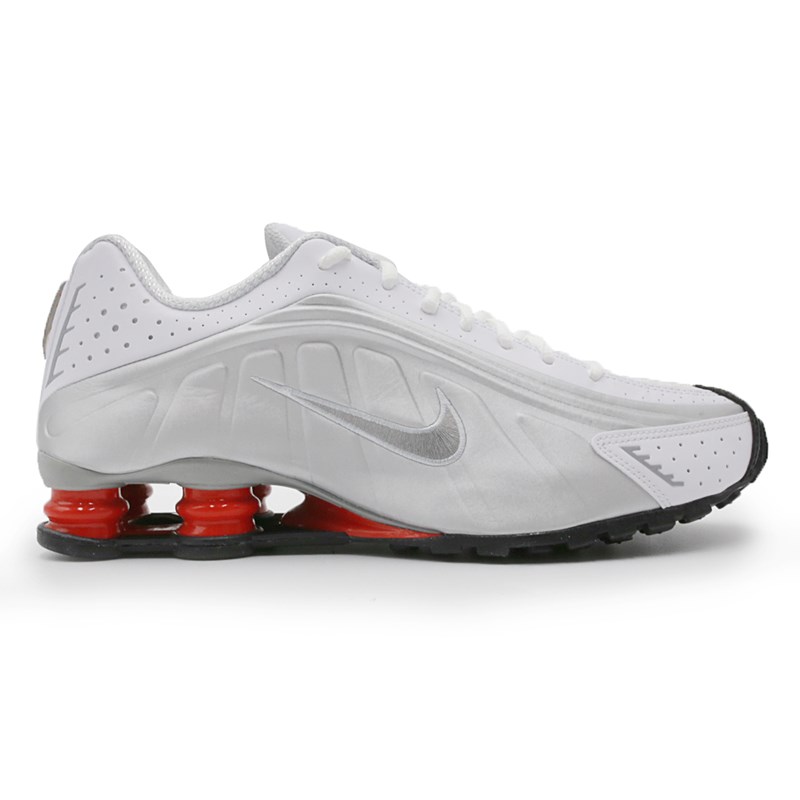 Tenis Nike Shox R4 - 238915