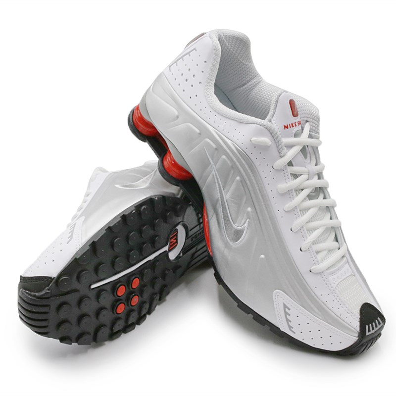 Tenis Nike Shox R4 - 238915