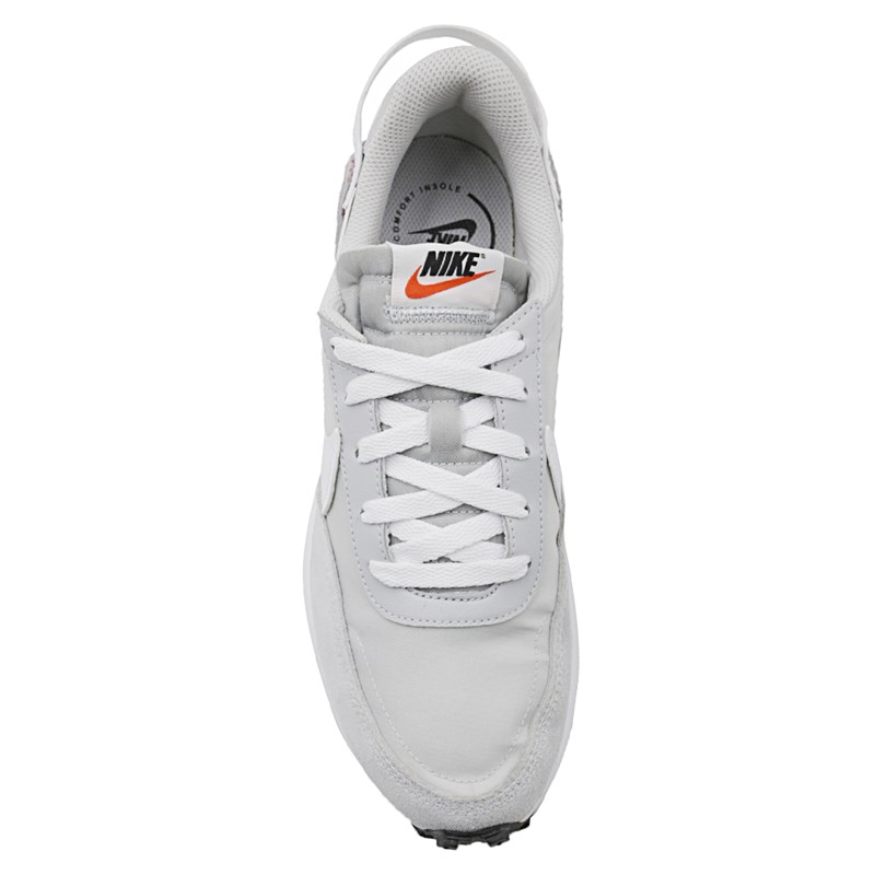 Tenis Nike Waffle Debut Bege/Branco - 252946