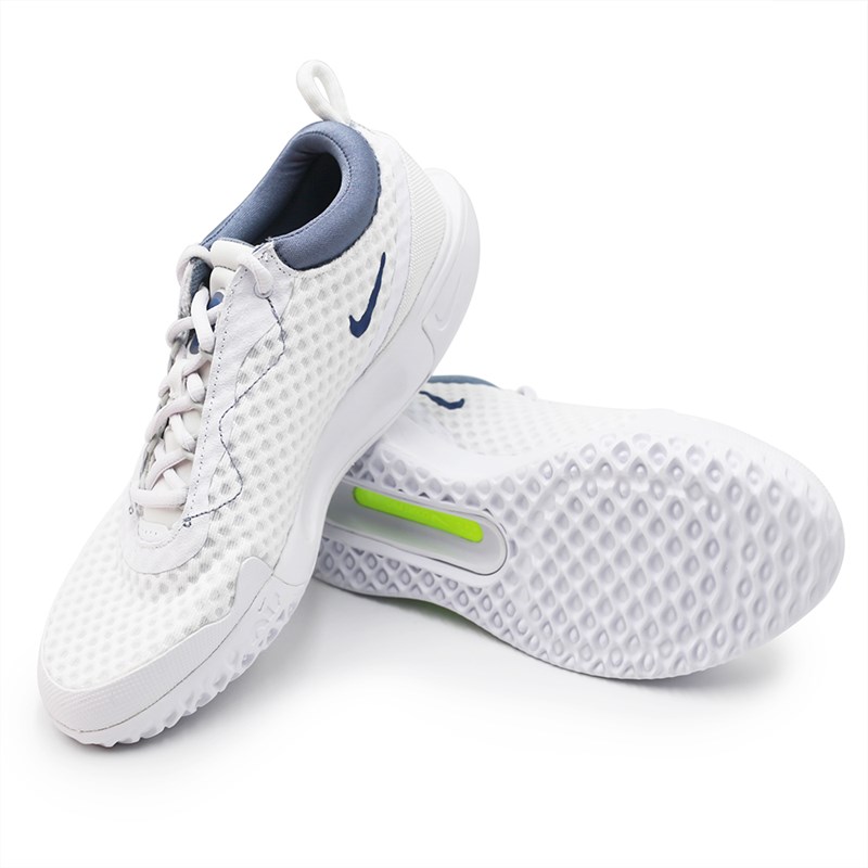 Tenis Nike Zoom Court Pro Branco - 252904