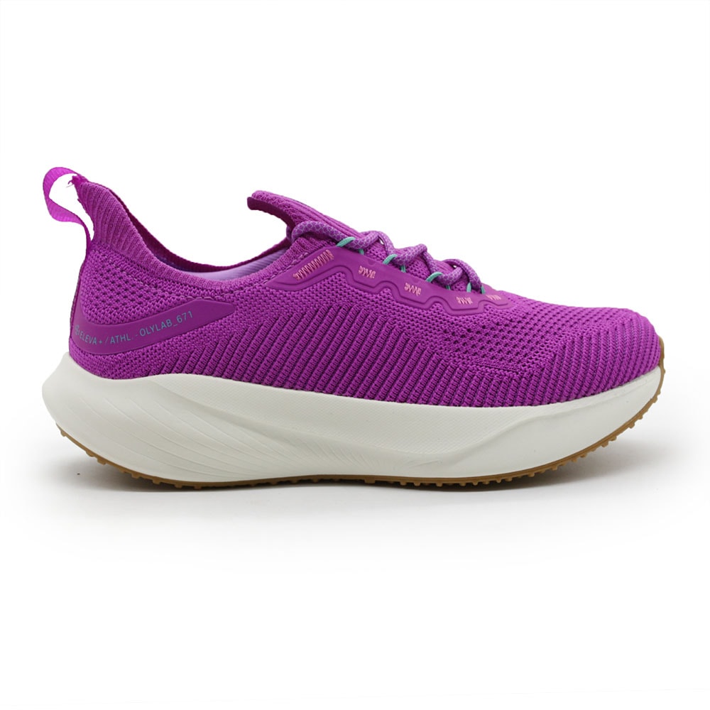 なおみ Tenis Olympikus Adrena Dalia - 273725 - Anita Shoes
