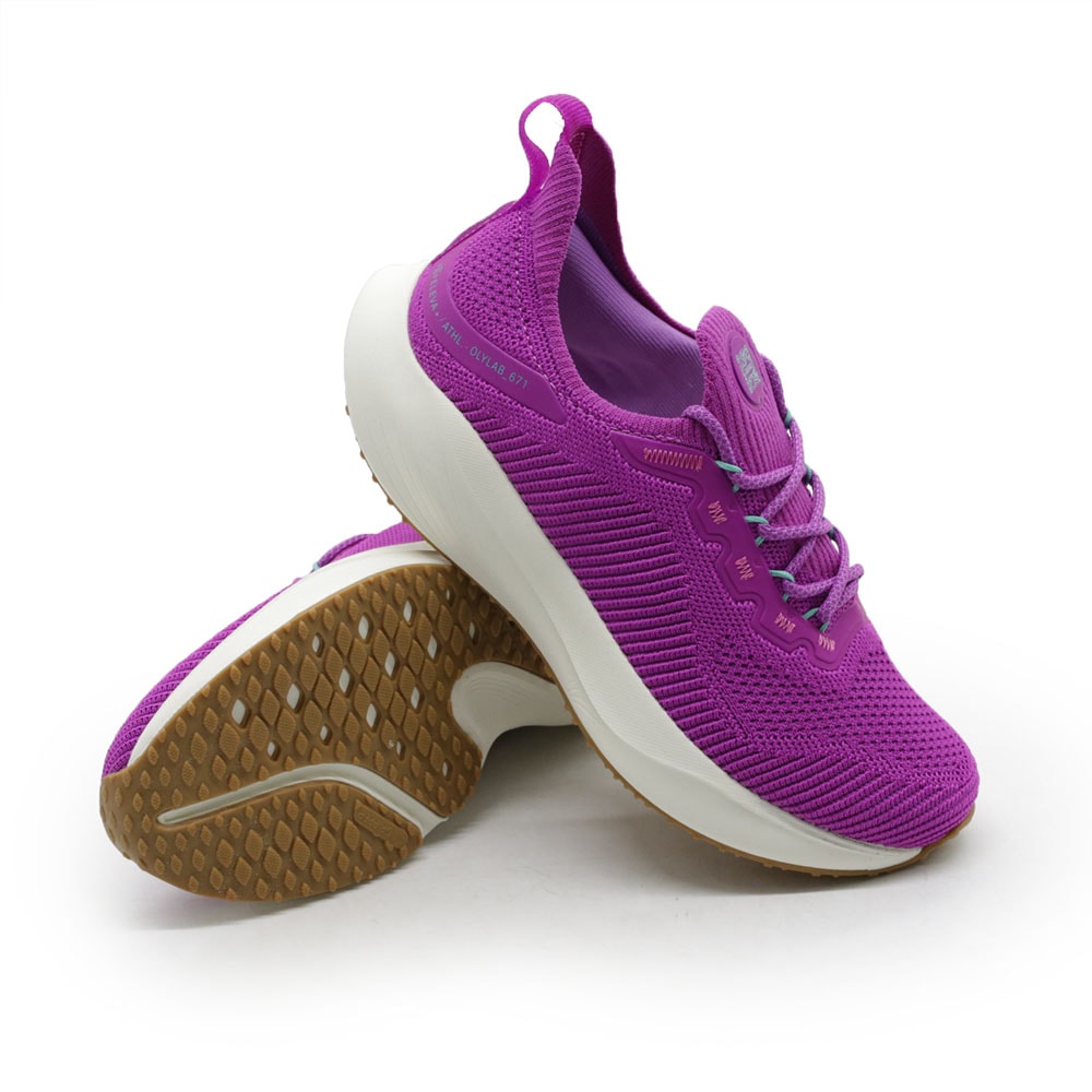 Tenis Olympikus Adrena Dalia - 273725 - Anita Shoes