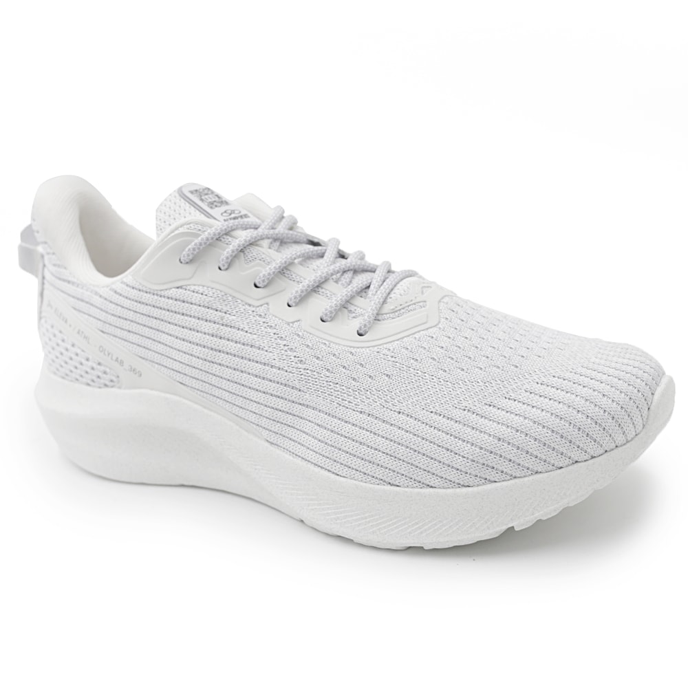 Tenis olympikus 2024 masculino branco