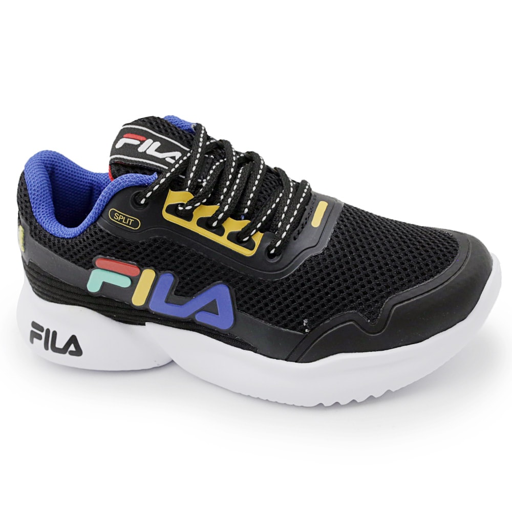 Olympikus fila best sale