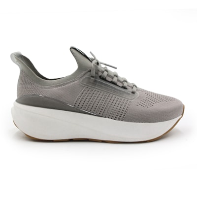 Tenis Olympikus Titanium Masculino Chumbo - 278289