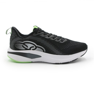 Tenis Olympikus Voa Masculino Preto - 273688