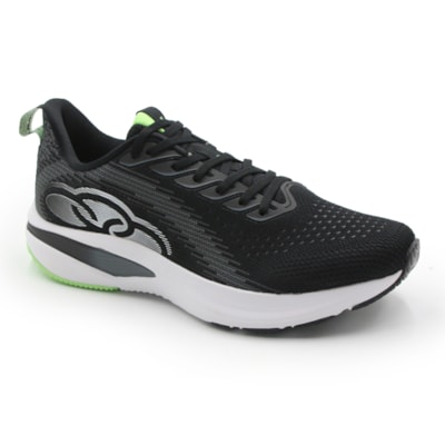 Tenis Olympikus Voa Masculino Preto - 273688