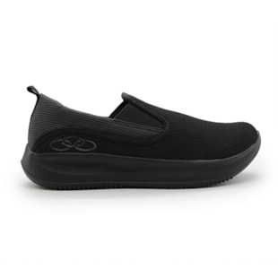 Tenis Olympikus Wellness 2 Masculino Preto - 259828