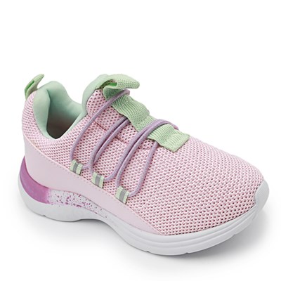 Tenis Ortope Infantil Pink - 254843