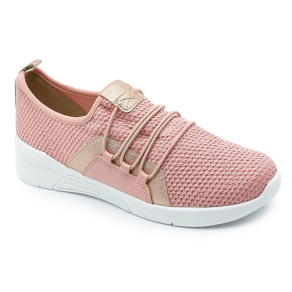 tenis piccadilly rosa