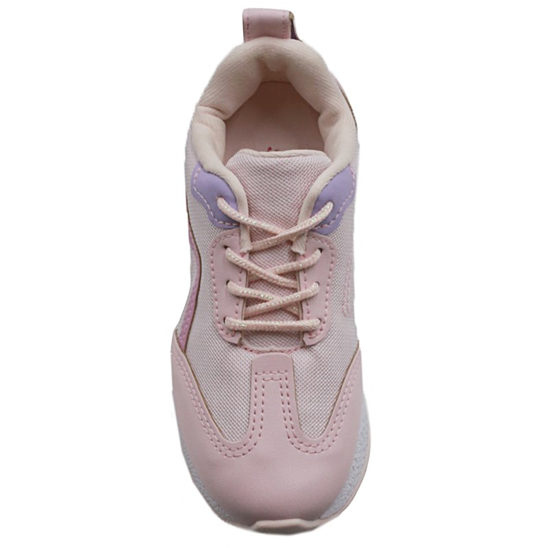 Tenis Pinkcats Infantil Blush - 251994