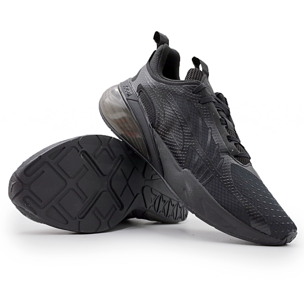 Tenis Puma X Cell Action Masculino Preto - 264246 - Anita Shoes