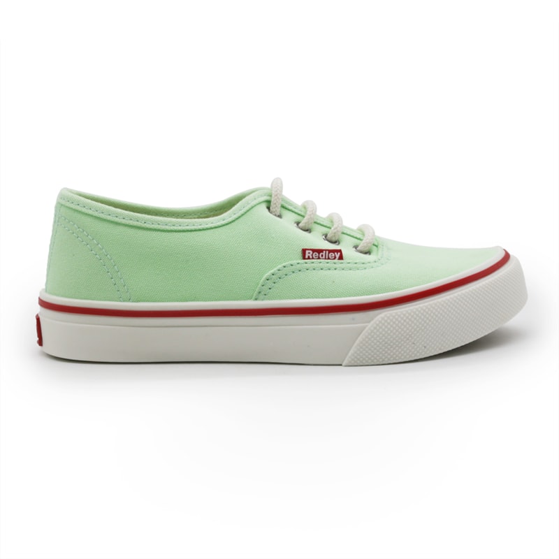 Tenis Redley Originals Colors Feminino Verde - 276417