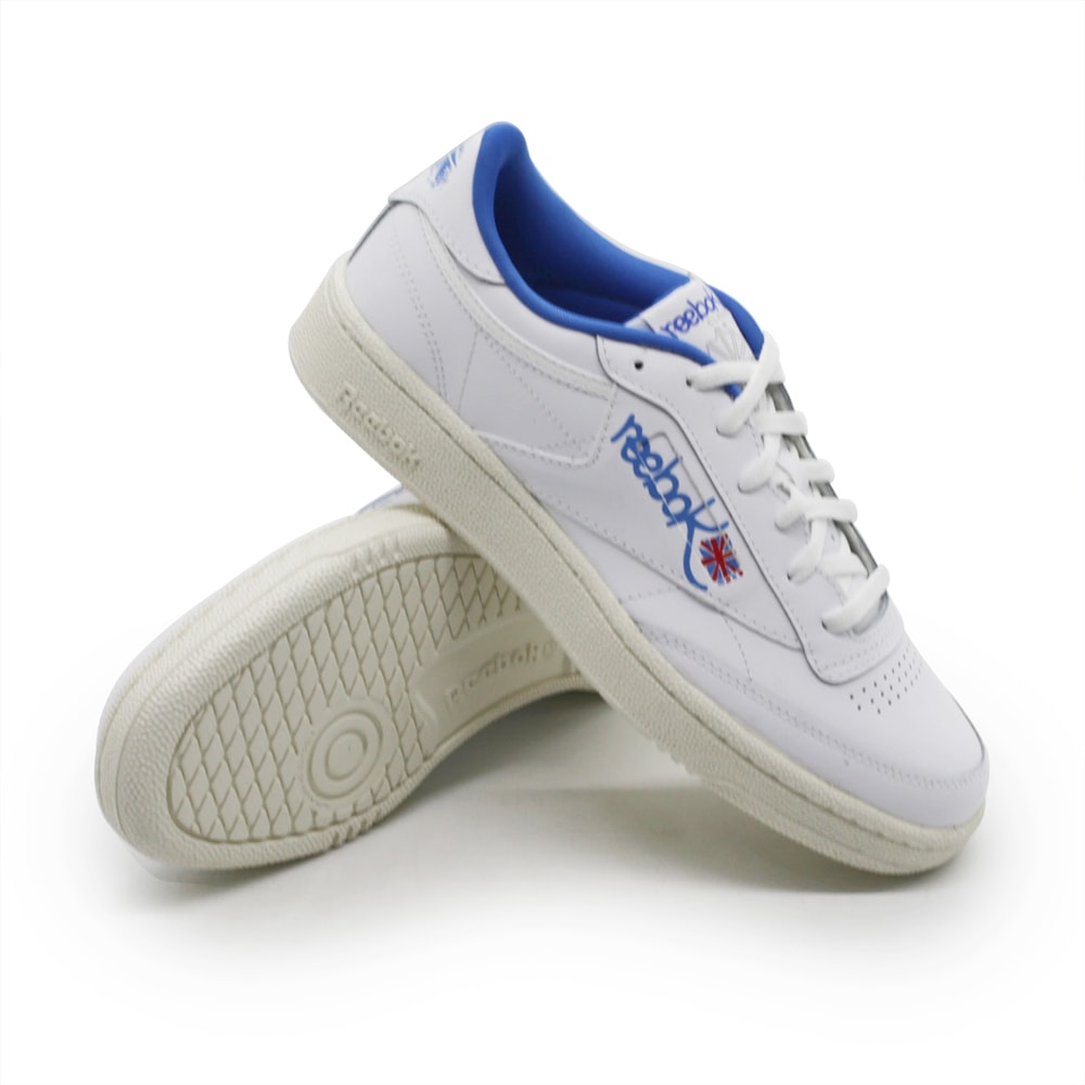 tennis reebok feminino